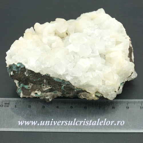Apofilit cluster mineral unicat m22