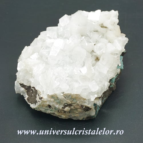 Apofilit cluster mineral unicat m22