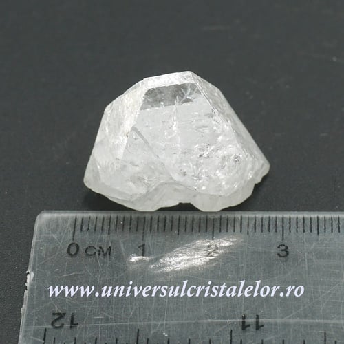 Piramida apofilit unicat m04