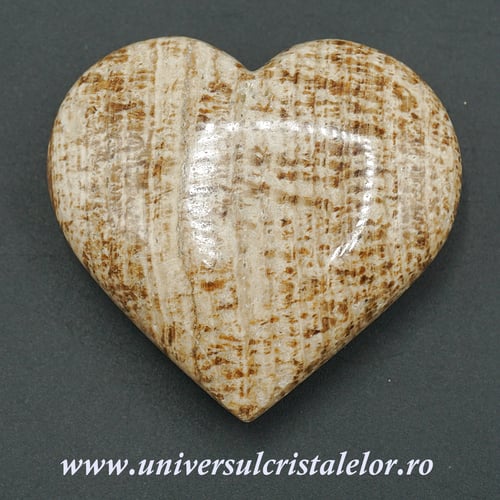 Inima aragonit m10