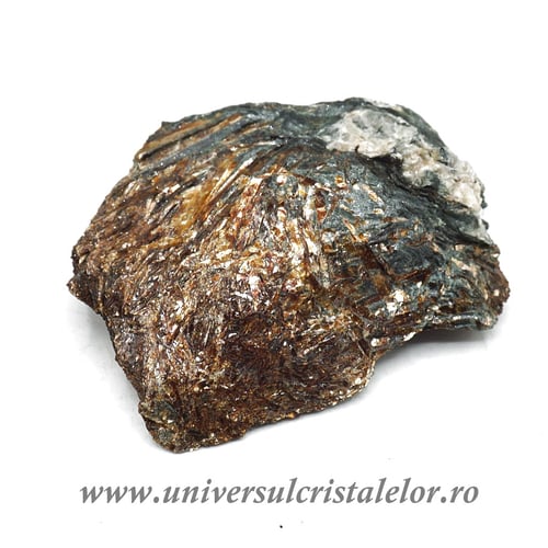 Astrofilit mineral unicat m3