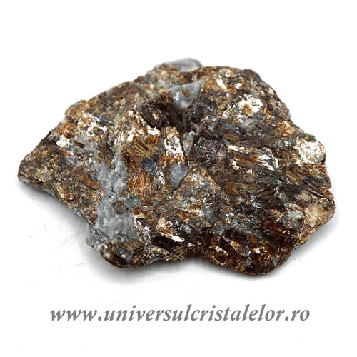 Astrofilit mineral unicat m5