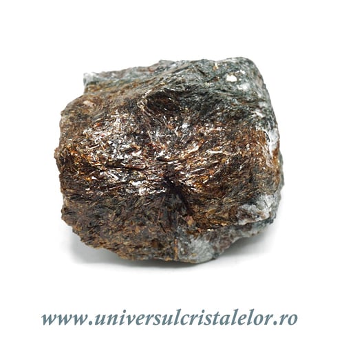 Astrofilit mineral unicat m6