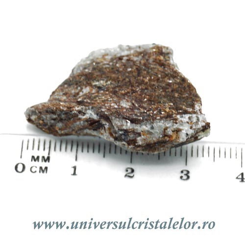 Astrofilit mineral unicat m10