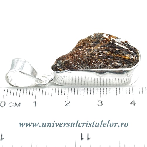 Pandantiv astrofilit