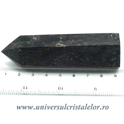 Astrofilit varf cu baza