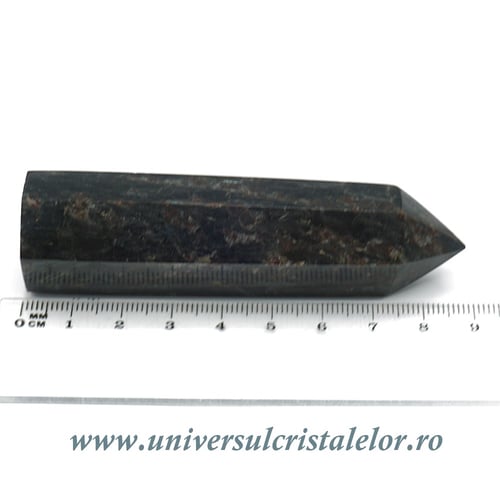 Astrofilit varf cu baza