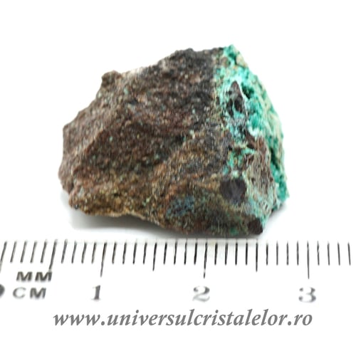 Atacamit mineral unicat m10