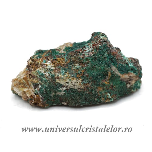 Atacamit mineral unicat m2