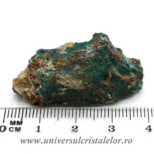 Atacamit mineral unicat m2