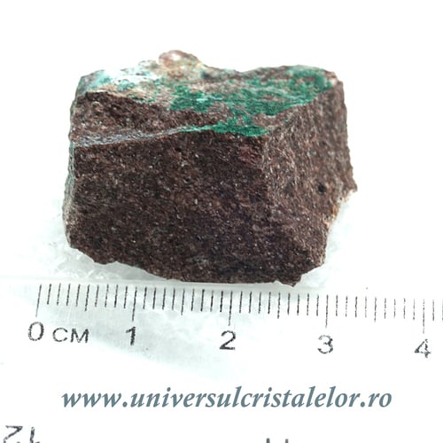 Atacamit mineral unicat m1