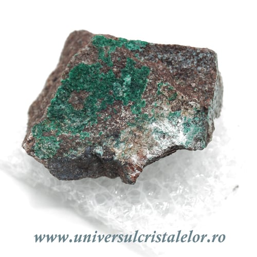 Atacamit mineral unicat m1