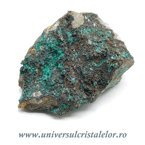 Atacamit mineral unicat m9