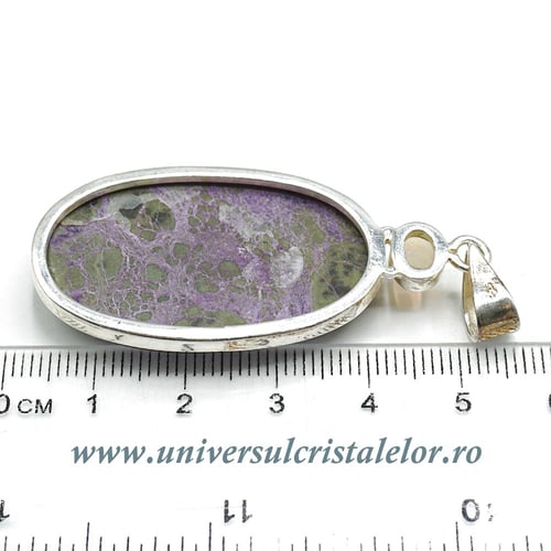 Pandantiv atlantisit m5