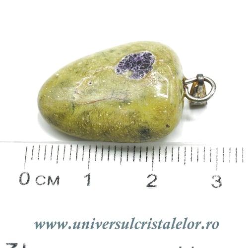 Pandantiv atlantisit