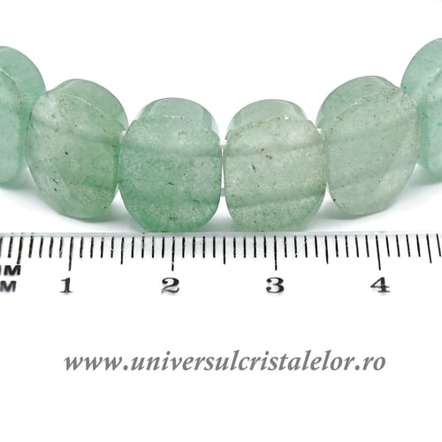 Bratara aventurin fatetat