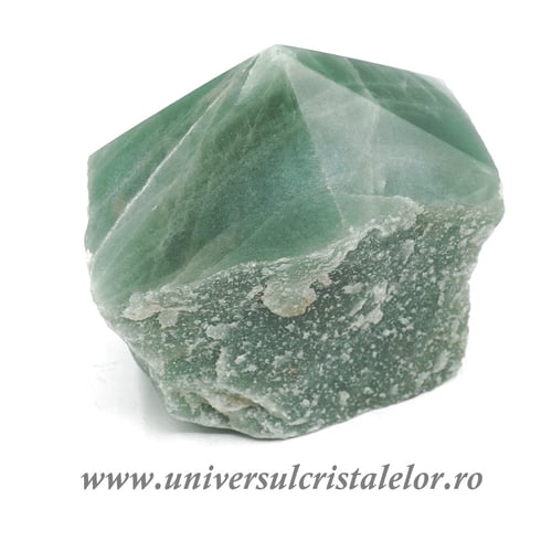 Aventurin varf cu baza