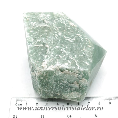 Aventurin varf cu baza