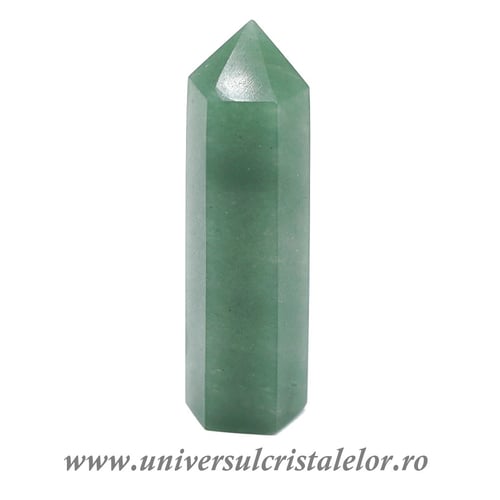 Aventurin varf cu baza m3