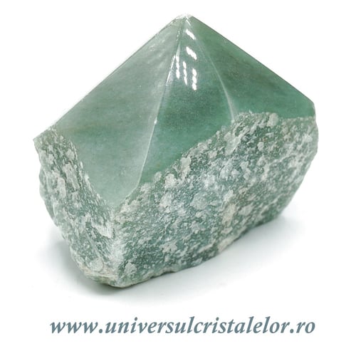 Aventurin varf cu baza