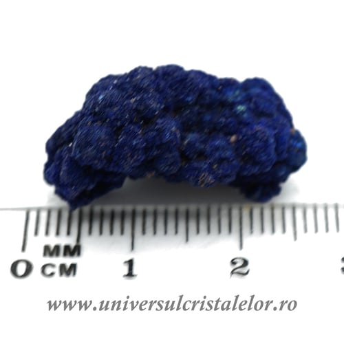 Azurit mineral unicat m01