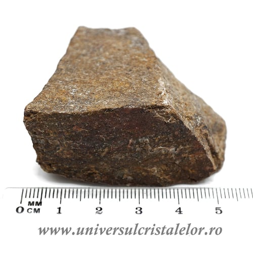 Bronzit mineral unicat m2