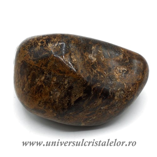 Bronzit piatra rulata