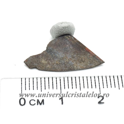 Brookit mineral unicat m1