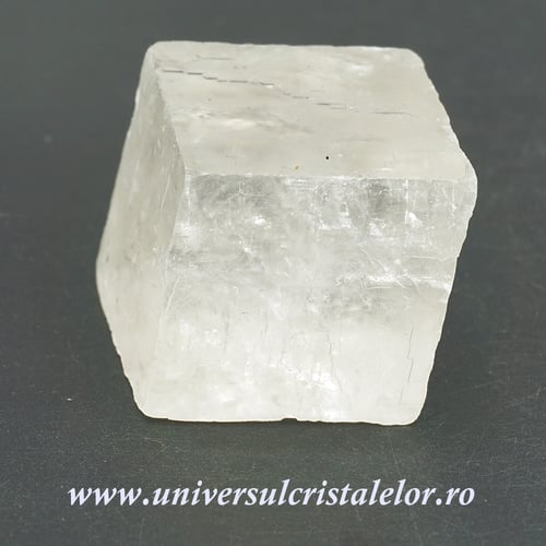 Calcit optic polisat