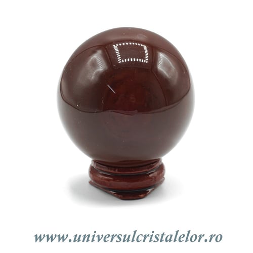 Sfera carneol