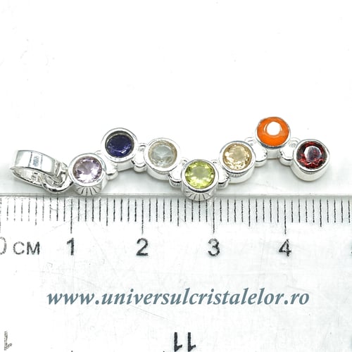 Pandantiv chakre m05 