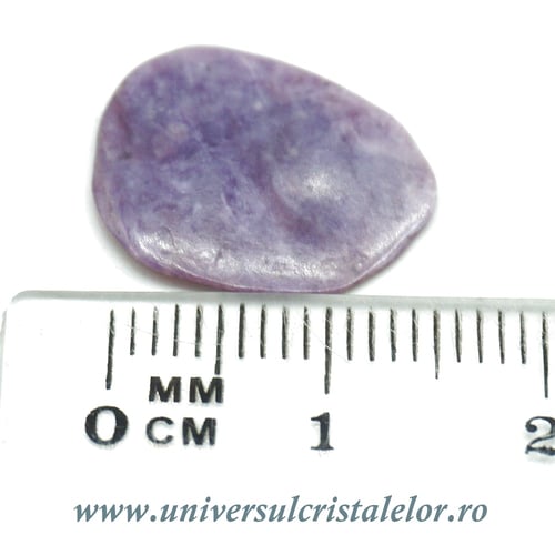 Charoit piatra rulata