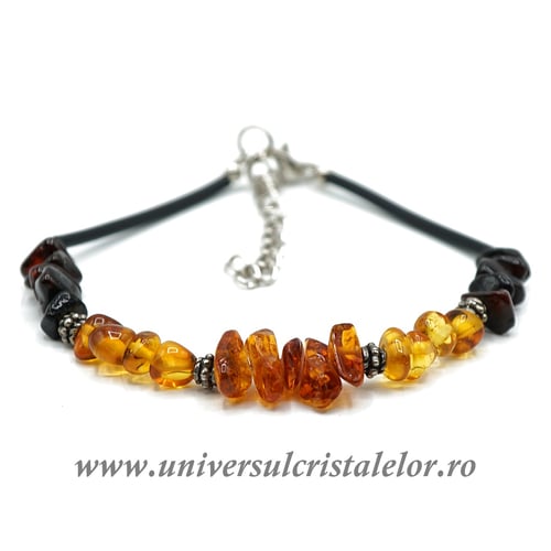 Bratara chihlimbar m2