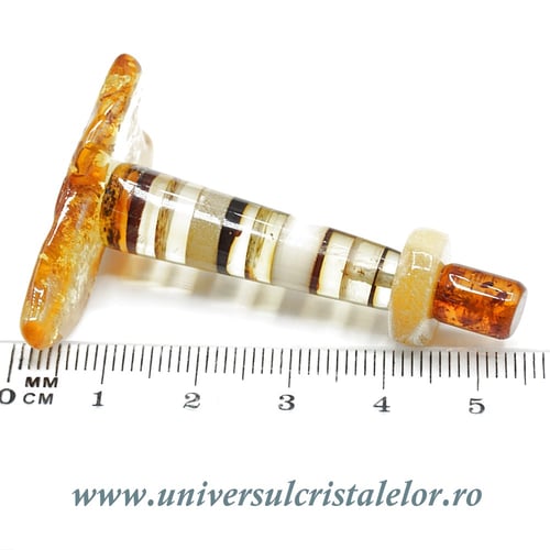 Figurina chihlimbar far