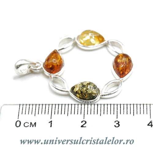 Pandantiv chihlimbar