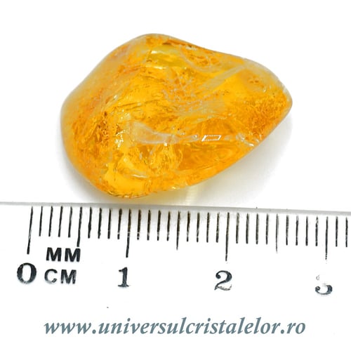 Chihlimbar piatra rulata