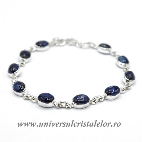 Bratara cianit