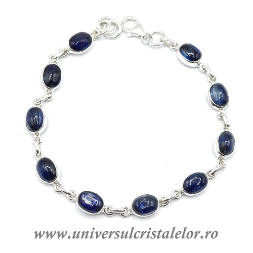 Bratara cianit