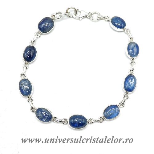 Bratara cianit