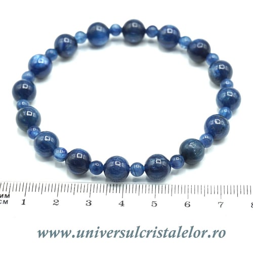 Bratara cianit