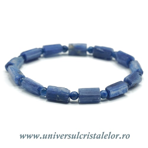 Bratara cianit