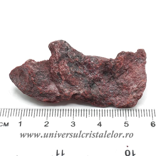 Cinabru mineral unicat m7