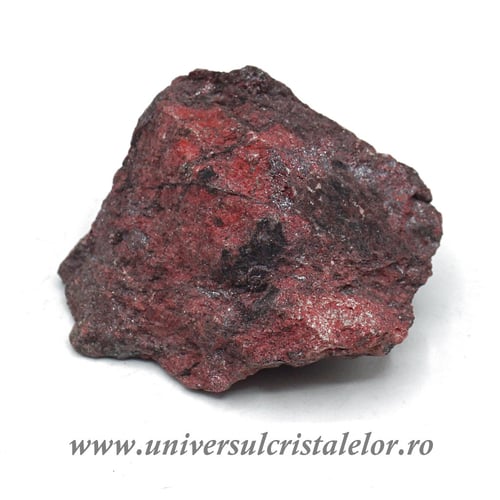 Cinabru mineral unicat m1