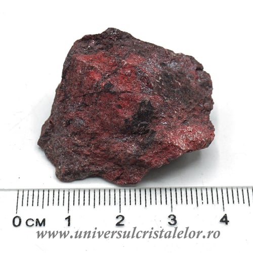 Cinabru mineral unicat m1