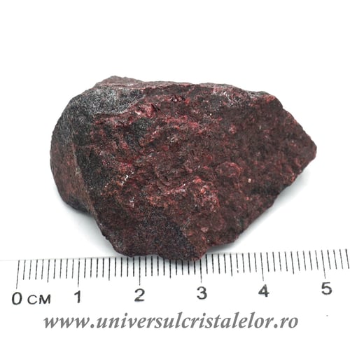 Cinabru mineral unicat m9