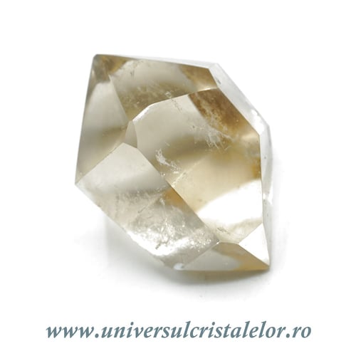 Citrin natural slefuit unicat m2