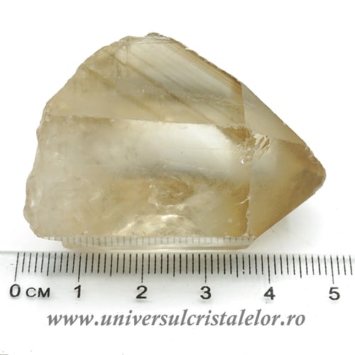 Citrin natural fantoma