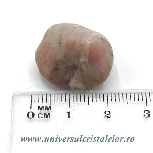 Clinozoisit piatra rulata