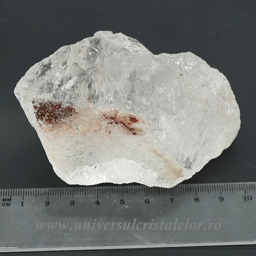 Cristal de stanca unicat c1