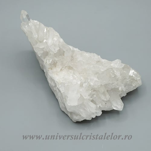 Cristal de stanca cluster